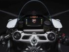 Ducati Panigale V2 White Rosso